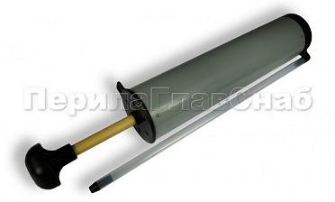 Насос для продувки отверстий BIT-PP 330 мм Ф-0165 купить в Москве