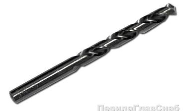 Сверло HSS M35 Cobalt 5%, 17 мм k961-17 купить в Москве