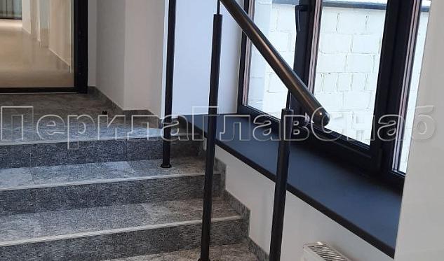 Без ригелей в Москве. Готовые проекты ПерилаГлавСнаб