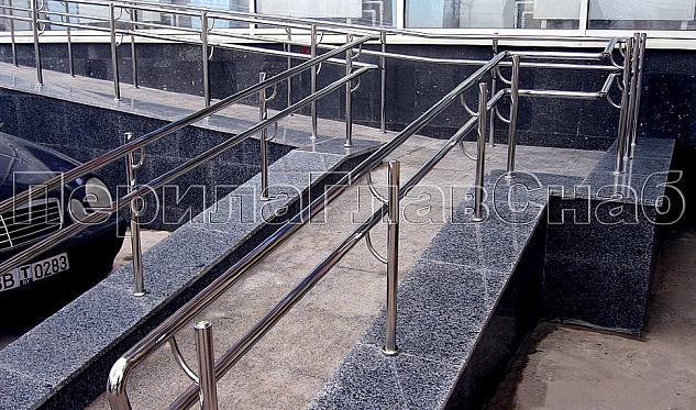 «ВТБ 24» на проспекте Вернадского в Москве. Готовые проекты ПерилаГлавСнаб