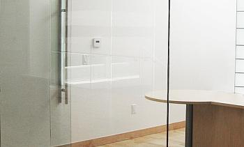 Перегородки для офиса из стекла в Москве. Готовые проекты ПерилаГлавСнаб