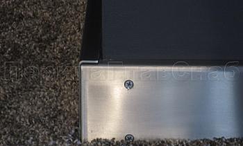 Отбойники металлические для стен в Москве. Готовые проекты ПерилаГлавСнаб