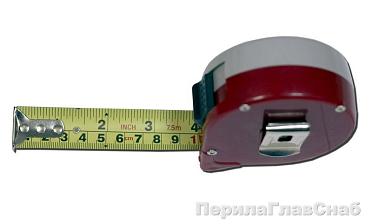 Рулетка 7.5 м k906 купить в Москве