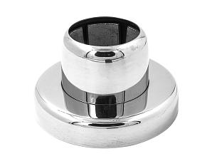 Основания стоек ограждения купить в Москве