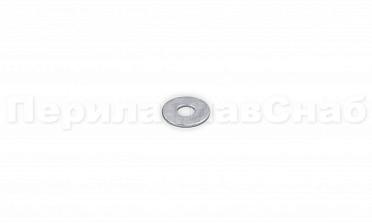 Шайба нерж. кузовная М6 (DIN 9021.Zn) М-3125 купить в Москве