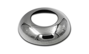 Низ стойки малый Ø25.4 мм, 50 мм, полированный (AISI 304) k331-3 купить в Москве