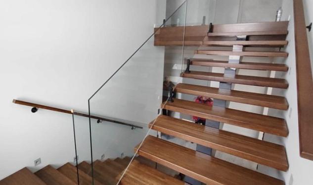 Министойки без поручня в Москве. Готовые проекты ПерилаГлавСнаб