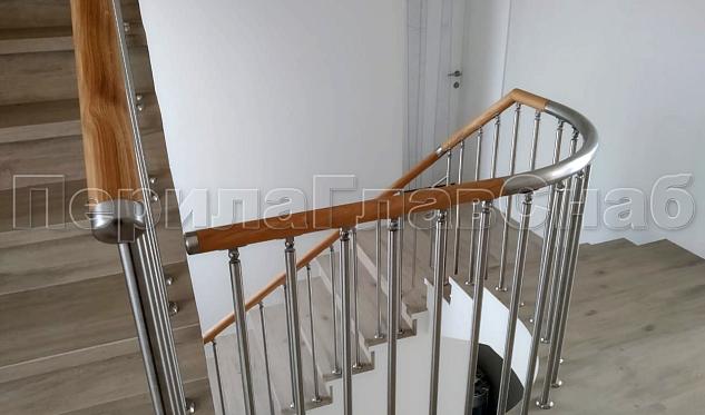 г.Дмитров частный дом в Москве. Готовые проекты ПерилаГлавСнаб