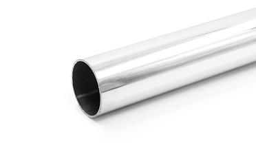 Труба круглая нержавеющая Ø38.1х1.5х6000 мм, полированная 600GRIT k815 купить в Москве