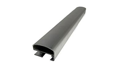 Трек для раздвижной системы на G-профиле, длина 3000мм t408-3  купить в Москве