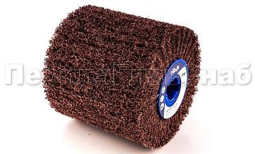 Шлифовальный валик на УШМ 110х100х19 мм CIBO (Жест) Ф-0833 купить в Москве