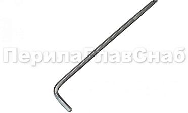 Шестигранник ULTRA поштучно 5.0 мм k940-5.0 купить в Москве