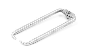 Универсальный ключ для затягивания фурнитуры, (AISI 304) k367-3 купить в Москве