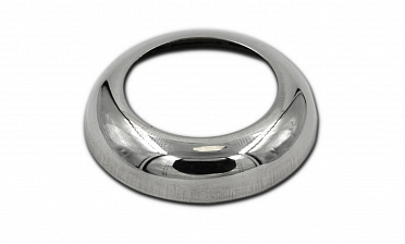 Низ стойки Ø38.1 мм, Ø60х12х0.4, полированный (AISI 304) k015 купить в Москве