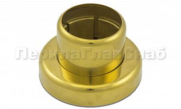 Цанга под золото под Ø50.8 мм, (AISI 304) Фk220-88 купить в Москве