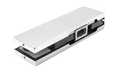 Нижний фитинг-петля, полированный t110 PSS купить в Москве