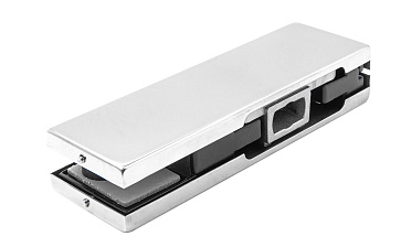 Нижний фитинг-петля, полированный t110 PSS купить в Москве