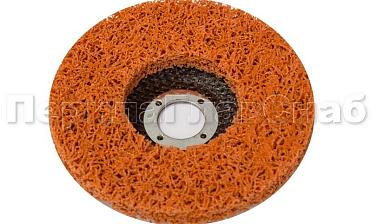 Круг полировальный NORTON 125х22 мм Blaze Rapid Strip Ф-1135 купить в Москве