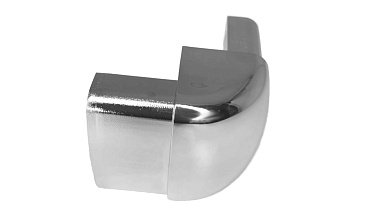 Угловой соединитель для трека t409 купить в Москве