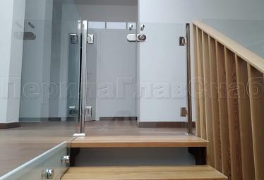 Детские ограждения для лестниц купить в Москве