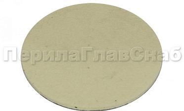 Войлок 125х5 мм на липучке, ULTRA k467-2 купить в Москве