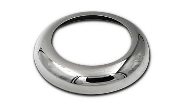 Низ стойки Ø50.8 мм, Ø76х13х0.4, полированный (AISI 304) k091-3 купить в Москве