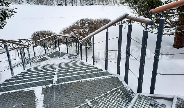 КП Петровские сады частный дом в Москве. Готовые проекты ПерилаГлавСнаб