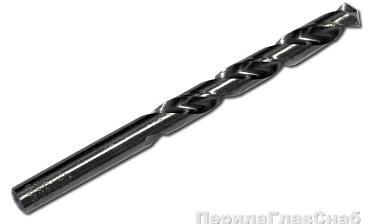 Сверло HSS M35 Cobalt 5%, 18 мм k961р-18 купить в Москве