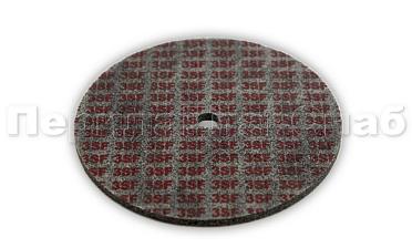 Прессованный круг Norton UNITIZED 150х6х12мм 3S FIN Ф-1143 купить в Москве