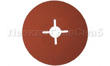 Шлифовальный круг "зелень" на фибре Р-80 3М Ф-0393 купить в Москве