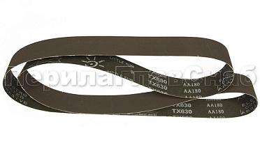 Лента шлифовальная TX 630, 2100х50 Р180 k937-в купить в Москве