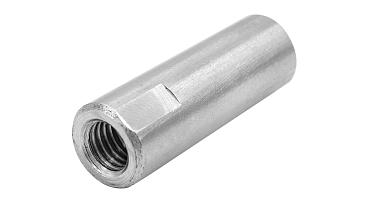Втулка для кондуктора М10х50мм, AISI316 k615-02 купить в Москве