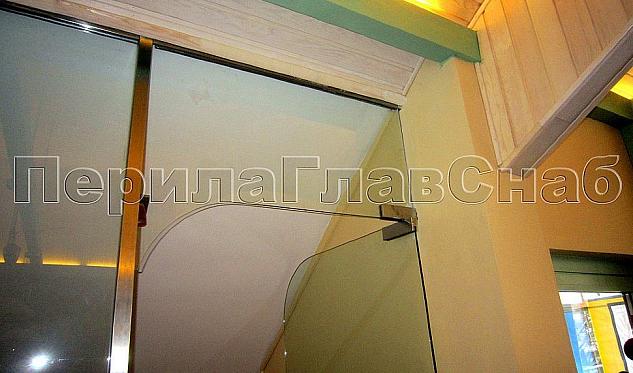 Автоцентр «Аквасити» на Большой Филевской в Москве. Готовые проекты ПерилаГлавСнаб