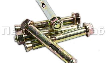 Анкер-гайка М8х10х77 М-3129 купить в Москве