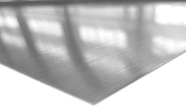 Лист 1250х2500х0,8 AISI 201 шлифованный k1052 купить в Москве