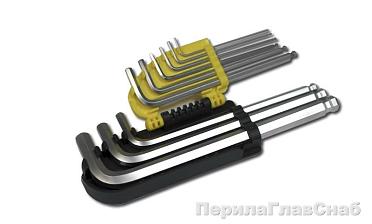 Шестигранник набор ULTRA 9шт k932 купить в Москве