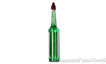 Жидкость для химанализа 304-й и 201-й стали, 30 мл k304 купить в Москве