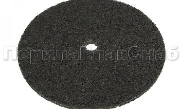 Диск абразивный 150х5.5х12, Ultra #60 черный k476 купить в Москве