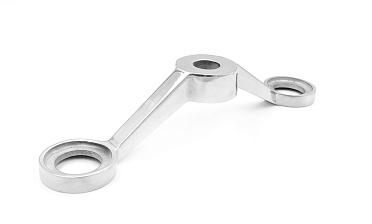 K289-I, I-спайдер-200 мм, AISI 316, 2х26х38, 1х18х36/40 мм, нагрузки: 1кН, 2кН k289-I купить в Москве