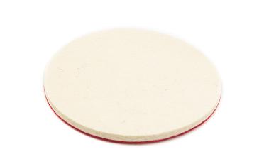 Войлок 125х5мм на липучке Фk467-2 купить в Москве