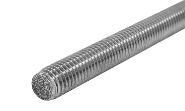 (DIN 975.А2) Шпилька нерж. М8 М-3959 купить в Москве