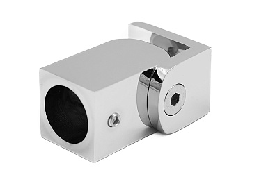 Держатели стекла и штанги для душевых купить в Москве