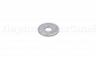 Шайба кузовн.нерж. 10 (DIN 9021.А2) М-3426 купить в Москве