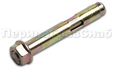 Анкер-болт М8х10х200 мм М-4015 купить в Москве