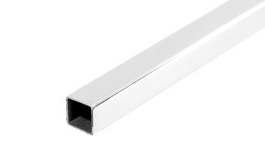 Штанга 15х15х1,5мм полированная, длина 3000мм t809-02-3000 PSS купить в Москве