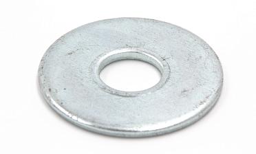 (DIN 9021.Zn) Шайба оц. кузовная М16х50х3 М-3720 купить в Москве
