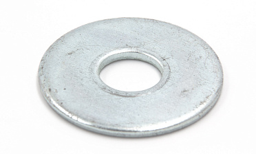 (DIN 9021.Zn) Шайба оц. кузовная М16х50х3 М-3720 купить в Москве