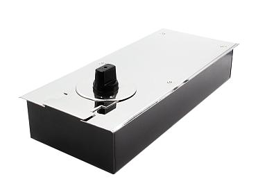 Доводчики для стеклянных дверей купить в Москве