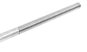 k668-16-L2 Вант (тяга) для козырька М16, 1000-2000 мм (AISI 304) купить в Москве