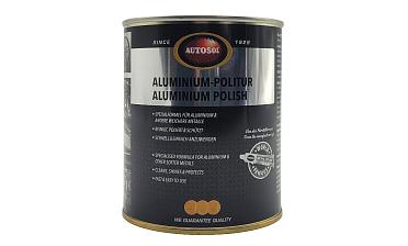 Полироль для алюминия Autosol, 750мл Ф-0303  купить в Москве